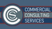 Commercial Consultant Services