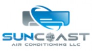 SunCoast Air Conditioning LLC