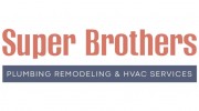 Super Brothers Plumbing Heating & Air