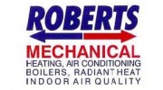 Robert's Mechanical