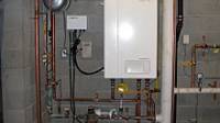 Boiler Services