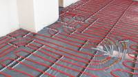 Radiant Floor Heating Services