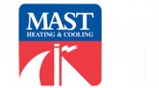 Mast Heating & Cooling