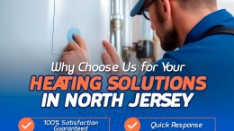 HVAC Companies in Milltown, NJ