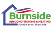 Burnside Air Conditioning, Heating and Indoor Air Quality