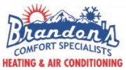 Brandon's Comfort Specialists