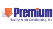 Premium Heating & Air Conditioning