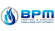 BPM Heating & Cooling