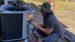 HVAC Repair HVAC Repair