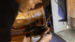 Residential and Commercial HVAC Services Residential and Commercial HVAC Services