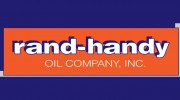 Rand-Handy Oil