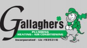 Gallaghers Heating Air Conditioning