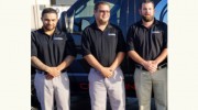 Coastline Plumbing & Heating