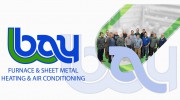 Bay Heating & Air Conditioning