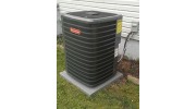 Heating and Cooling Installation